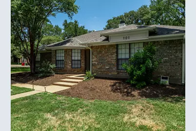 101 Lost Oaks Drive, Waco, TX 76705 - Photo 3