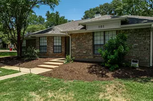101 Lost Oaks Dr, Waco, TX 76705 - Photo 3
