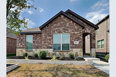 2337 Larimar Drive, Little Elm, TX 76227 - Photo 1