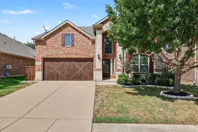 3916 Lands End Drive, McKinney, TX 75071 - Photo 1