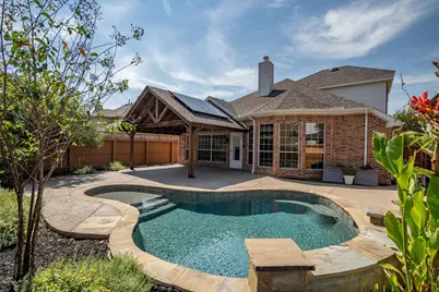 8748 Dayton Drive, Lantana, TX 76226 - Photo 33