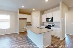 10304 Altair Dr, Waco, TX 76708 - Photo 3
