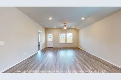 10304 Altair Drive, Waco, TX 76708 - Photo 5