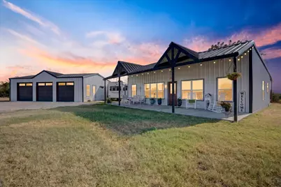 9011 McArthur Court, Tolar, TX 76476 - Photo 3