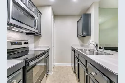 8601 Park Lane #221, Dallas, TX 75231 - Photo 9