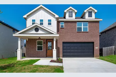 108 Brooks Drive, Terrell, TX 75160 - Photo 3