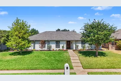 3625 Matterhorn Drive, Plano, TX 75075 - Photo 1