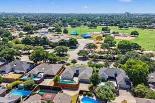3625 Matterhorn Dr, Plano, TX 75075 - Photo 31