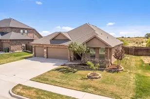 3448 Chloe Ave, Krum, TX 76249 - Photo 1