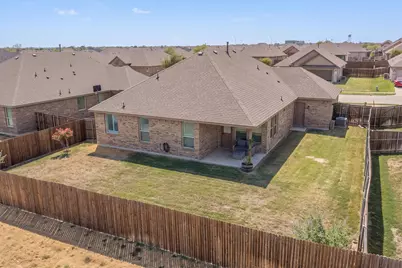 3448 Chloe Avenue, Krum, TX 76249 - Photo 37