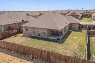 3448 Chloe Ave, Krum, TX 76249 - Photo 37