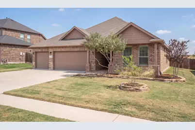 3448 Chloe Avenue, Krum, TX 76249 - Photo 5