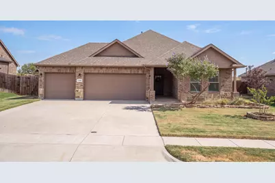 3448 Chloe Avenue, Krum, TX 76249 - Photo 1