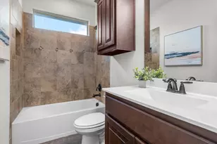 3448 Chloe Ave, Krum, TX 76249 - Photo 31