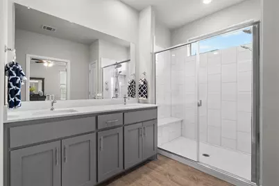 146 Hawksbill Lane, Rhome, TX 76078 - Photo 27