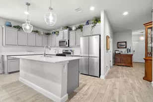 146 Hawksbill Ln, Rhome, TX 76078 - Photo 11
