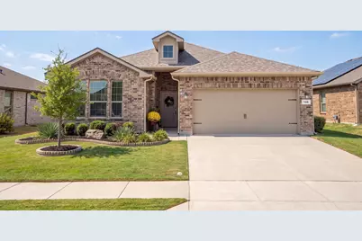 146 Hawksbill Lane, Rhome, TX 76078 - Photo 1