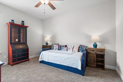 146 Hawksbill Lane, Rhome, TX 76078 - Photo 29