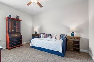 146 Hawksbill Ln, Rhome, TX 76078 - Photo 29