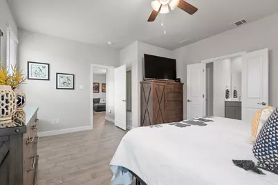 146 Hawksbill Lane, Rhome, TX 76078 - Photo 25