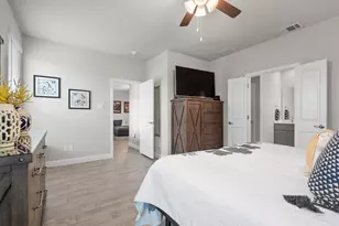 146 Hawksbill Ln, Rhome, TX 76078 - Photo 25