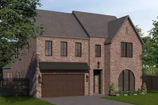 408 Wingtail Dr, Aledo, TX 76008 - Photo 3
