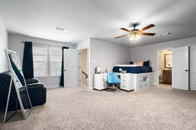 1325 Bluff Springs Drive, Fort Worth, TX 76052 - Photo 33