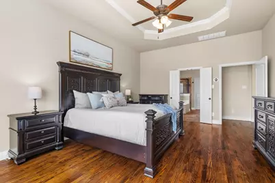 1325 Bluff Springs Drive, Fort Worth, TX 76052 - Photo 23
