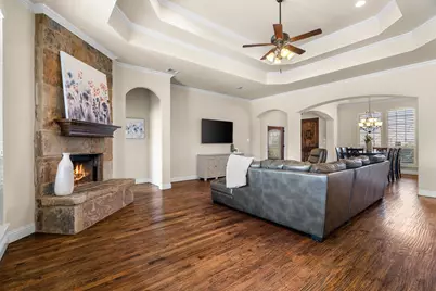 1325 Bluff Springs Drive, Fort Worth, TX 76052 - Photo 11