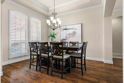 1325 Bluff Springs Drive, Fort Worth, TX 76052 - Photo 9
