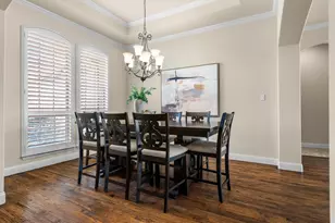 1325 Bluff Springs Dr, Fort Worth, TX 76052 - Photo 9