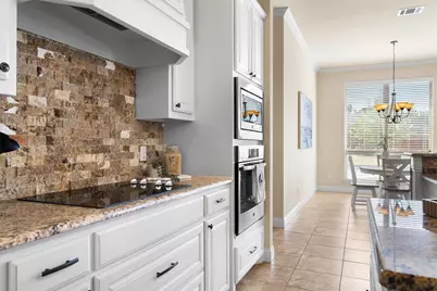1325 Bluff Springs Drive, Fort Worth, TX 76052 - Photo 17