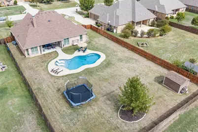 1325 Bluff Springs Drive, Fort Worth, TX 76052 - Photo 35
