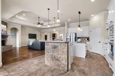 1325 Bluff Springs Drive, Fort Worth, TX 76052 - Photo 15