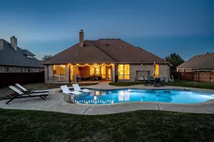 1325 Bluff Springs Dr, Fort Worth, TX 76052 - Photo 37