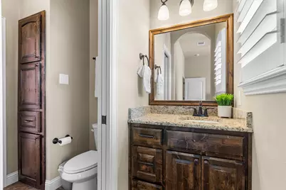 1325 Bluff Springs Drive, Fort Worth, TX 76052 - Photo 29