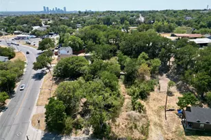 1001 NW Loraine St, Fort Worth, TX 76106 - Photo 1