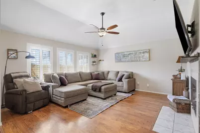 1930 Livingston Lane, Little Elm, TX 75068 - Photo 7