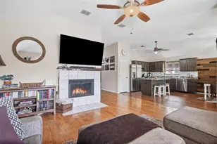 1930 Livingston Ln, Little Elm, TX 75068 - Photo 9