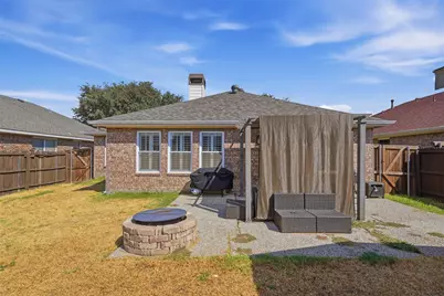 1930 Livingston Lane, Little Elm, TX 75068 - Photo 31