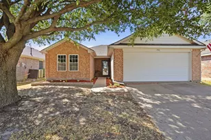 1930 Livingston Ln, Little Elm, TX 75068 - Photo 3