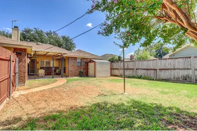 5235 Clover Haven Street, Dallas, TX 75227 - Photo 29