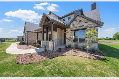 451 Paradise Ridge Drive, Waxahachie, TX 75167 - Photo 37