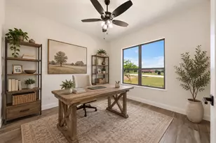 451 Paradise Ridge Dr, Waxahachie, TX 75167 - Photo 5