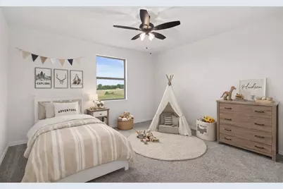451 Paradise Ridge Drive, Waxahachie, TX 75167 - Photo 29