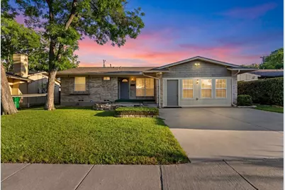 1830 Pleasant Run Road, Carrollton, TX 75006 - Photo 1