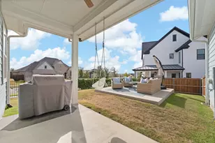14401 Greymoore Cir, Fort Worth, TX 76008 - Photo 25