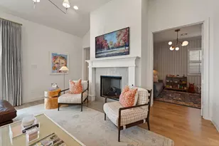 14401 Greymoore Cir, Fort Worth, TX 76008 - Photo 23