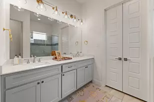 14401 Greymoore Cir, Fort Worth, TX 76008 - Photo 7