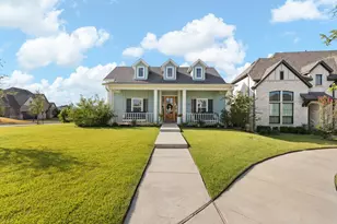 14401 Greymoore Cir, Fort Worth, TX 76008 - Photo 1
